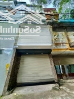 Bán Nhà Riêng Tại Đường Phố Lụa, Vạn Phúc, Hà Đông, Hà Nội, 8,2 Tỷ, 41 M2