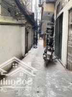 Hào Nam - Thông Số Hiếm - Vị Trí Đẹp - 59M2 - 3T - 7.5 Tỷ