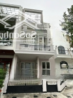 Bán Nhà Liên Kế 7X18M Mystery Giá Bán 35 Tỷ (Hầm, Trệt, Lửng, 2 Lầu, Sân Thượng) - Thạnh Mỹ Lợi, Quận 2
