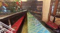 Biệt Thự Sang Trọng Ngõ 8 Võng Thị - Tây Hồ -Diện Tích151M2 -Mặt Tiền9.8M - 36.6 Tỷ