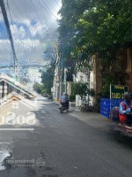 Bán Nhà Cấp 4 - Mtkd Sầm Uất Đường 12 Cạnh Thcs Hoa Lư 7 Tỷ