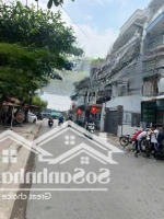 Bán Nhà Cấp 4 - Mtkd Sầm Uất Đường 12 Cạnh Thcs Hoa Lư 7 Tỷ