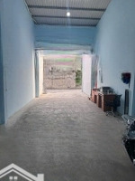 Nhà Cấp 4 Đang Cho Thuê Mtkd Nguyễn Công Hoan, P. Đông Hoà. Tp. Dĩ An. Diện Tích: 100M2. (5X 20M). Tc: 92M