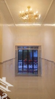 Nhà Mặt Tiền Quận 8 - Ô Tô Ngủ Trong Nhà - 75M2 - 3 Tầng Mới