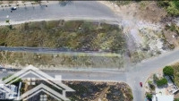 Bán 2 Nền Biệt Thự Góc Liên Kế 834M2 (20X40) Giá Bán 220 Tỷ - Dự Án Huy Hoàng, Thạnh Mỹ Lợi, Quận 2