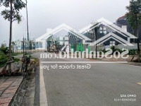Siêu Phẩm Lô Góc Ô Tô Tránh Sát Võ Nguyên Giáp Giá Tốt Đầu Tư