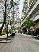 Mảnh Đất Vàng Tây Hồ Phân Lô, Vỉa Hè Ô Tô Tránh, 178M2 Mặt Tiền 9M, Phù Hợp Xây Toà, Giá Bán 99 Tỷ