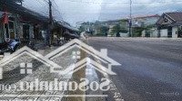 Chính Chủ Bán Lô Góc 2 Mặt Đường Tại Diên Phước, Khánh Hòa