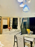 Hot! Cho Thuê Ch 2 Phòng Ngủ+, 2 Vệ Sinhtại Vinhomes Grand Park Q9 Nt Luxury Giá Chỉ 8 Triệu 70M2 Liên Hệ: 0974790798