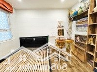 Cho Thuê Căn Hộ Chung Cư 129 Trương Định, Hai Bà Trưng, Hà Nội