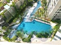 A-0996 Masteri An Phú 3 Phòng Ngủ100M2 View Lm81, Nhà Thảo Điền Chỗ Không Ngập Nước, Không Kẹt Xe