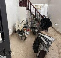 Cho Thuê Nhà Phố Văn Cao - Hoàng Hoa Thám. Ô Tô Đõ Cửa