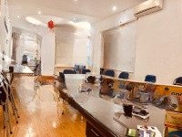 Cho Thuê Văn Phòng 60M² Tại Số 203 Hoàng Quốc Việt - Cầu Giấy. Chỉ 7 Triệu/Th