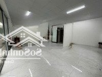 Cho Thuê Sàn Văn Phòng 100 M2 Tại Him Lam Vạn Phúc, Đã Ngăn 2 Phòng, Văn Phòng Mới Đẹp