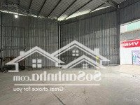 Cho Thuê Kho Hàng, Xưởng Sản Xuất Ở Phú Diễn, Bắc Từ Liêm, Hà Nội.diện Tích230M2, Xe Cont Đỗ Cửa, 22 Triệu