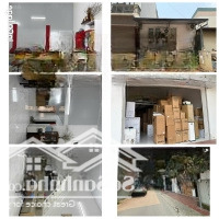 Chính Chủ Cho Thuê Nhà Gia Đình Ở Kết Hợp Kho, Văn Phòng Tại Vạn Phúc - Hà Đông