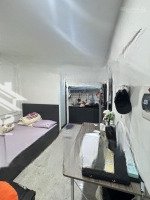 Căn Hộ Dòng Tiền Đường Hoàng Mai 90M2 7 Tầng 18 Phòng Full Khách Thuê Doanh Thu 100 Triệu/T