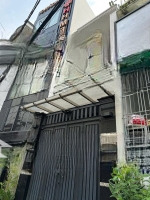 Bán Nhà Hẻm 10M!Diện Tíchsiêu Lớn Đường 3/2 : 4,7X16M - Gpxd : Hầm 5 Tầng - Giá Bán 15 Tỷ Tl