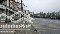 Bán Đất Mặt Phố Đặng Xá - Gia Lâm -Trục Chính Quốc Lộ 5B - Vừa Ở Vừa Kinh Doanh - 80M2 - 9,95 Tỷ.