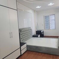 Bán nhà 38m2, 5 tầng, phố Vĩnh Hưng, 10m ra oto, 5.99 tỷ