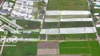 Bán Đất Nền Tân Phú Trung, Gần Vinhomes Củ Chi, Giá Bán 2 Tỷ