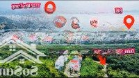 Bán Lô Góc 2 Mặt Tiền Hòn Xện, Vĩnh Hòa, Nha Trang