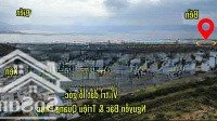 Bán Lô Góc 2 Mặt Tiền Hòn Xện, Vĩnh Hòa, Nha Trang