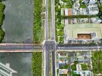 Bán Lô Góc Sạch Trục Đường 1A Kđt Hà Quang 2