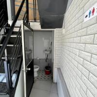 Cho thuê mặt tiền Phạm Văn Đồng P3, Gò Vấp 7x4m,1 lầu suốt,2wc, 13tr