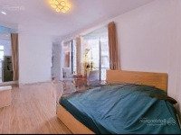Căn Hộ 1 Phòng Ngủ Ban Công Full Nội Thất 40M2 Ngay Chợ Tân Định, Cầu Kiệu, Công Viên Lê Văn Tám Q1