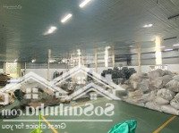 Cho Thuê Kho Kcn Nam Cấm 2500M2 Giá Rẻ