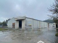 Cho Thuê Kho Kcn Nam Cấm 2500M2 Giá Rẻ
