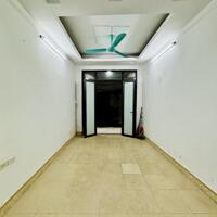 Bán nhà 5 tầng phố Trương Định, Hai Bà Trưng, 5.1 tỷ