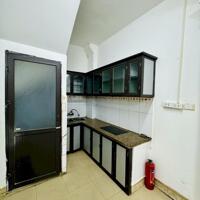 Bán nhà 5 tầng phố Trương Định, Hai Bà Trưng, 5.1 tỷ