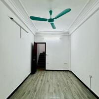 Bán nhà 5 tầng phố Trương Định, Hai Bà Trưng, 5.1 tỷ