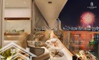 Căn Hộ Cao Cấp Peninsula Đà Nẵng Với Quỹ Căn Hiếm Có View Trực Diện Sông Hàn - Giá Tốt Từ Cđt