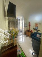 Bán Nhà Hẻm Hoàng Diệudiện Tích134M2 Hẻm Oto 5M, Đường Thông, Có Sân Đậu Xe Oto, Giá 60 Triệu/M2