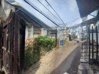 Bán Dãy Trọ 121M2 Đường Thông Xe Hơi Qua Khu Êm Đềm