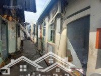 Bán Dãy Trọ 121M2 Đường Thông Xe Hơi Qua Khu Êm Đềm