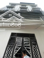 Bán Nhà Riêng 3 Phòng Ngủ 4 Vệ Sinhtại Hòa Bình, Yên Nghĩa, Hà Đông,, Oto Cách Nhà 10M .