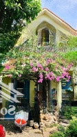 Bán Biệt Thự Nhà Vườn, Phố Thái Hà, Đống Đa, Ôtô Ngủ Trong Sân,Diện Tích180M2,Mặt Tiền12M, Giá Bán 43 Tỷ