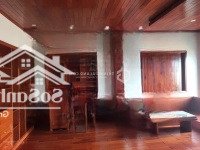 Bán Khách Sạn Mặt Tiền Đường Hồ Quý Ly, Cách Biển Bãi Sau 500M