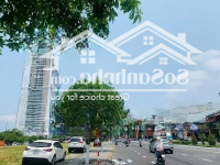 Bán Nhà 3 Tầng 2 Mặt Tiền 2/9, Kẹp Kiệt 2M Gần Phan Thành Tài, Bình Minh