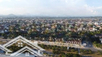 Bán Shophouse 4 Tầng View Đẹp Tại The Manor Crown Huế, Giá Tốt 6 Tỷ.cam Kết Vận Hành 30 Triệu/Tháng