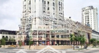 Bán Shophouse 4 Tầng View Đẹp Tại The Manor Crown Huế, Giá Tốt 6 Tỷ.cam Kết Vận Hành 30 Triệu/Tháng