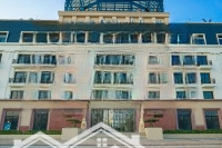 Bán Shophouse 4 Tầng View Đẹp Tại The Manor Crown Huế, Giá Tốt 6 Tỷ.cam Kết Vận Hành 30 Triệu/Tháng