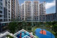 Bán Shophouse Đối Diện Hồ Bơi Safira, 1 Trệt 1 Lầu, Giá Chỉ 12 Tỷ Bao Hết
