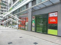 Bán Shophouse Đối Diện Hồ Bơi Safira, 1 Trệt 1 Lầu, Giá Chỉ 12 Tỷ Bao Hết