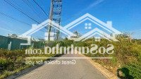 Bán Đất Tại Samsung Village, Đường Bưng Ông Thoàn, F. Phú Hữu, Q9, Hcm, Giá Cực Chất 5,5 Tỷ, 99,8M2