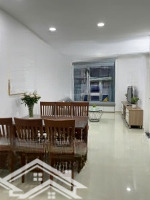 Cho Thuê Căn Hộ Sky 3, Full Nội Thất Cao Cấp, Mới Đẹp, 1 Phòng Ngủ Giá 14 Triệu/Tháng